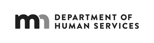 Department of Human Services logo