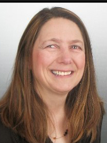 Photo - Dawn Block Headshot of Dawn Block